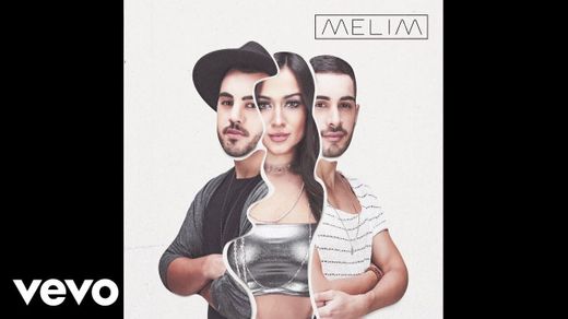 Melim - Hipnotizou (Audio) - YouTube