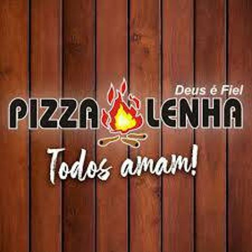 Pizzaria Pizza Lenha