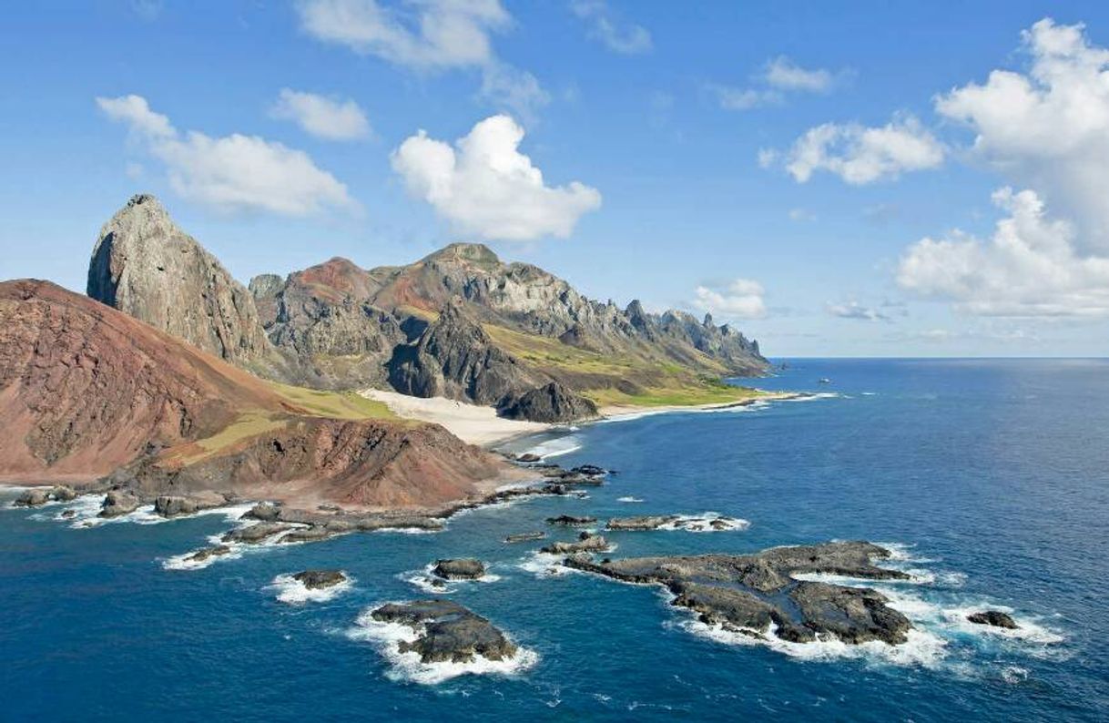 Place Ilha da Trindade