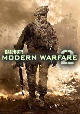 Videogames Call of Duty: Modern Warfare 2