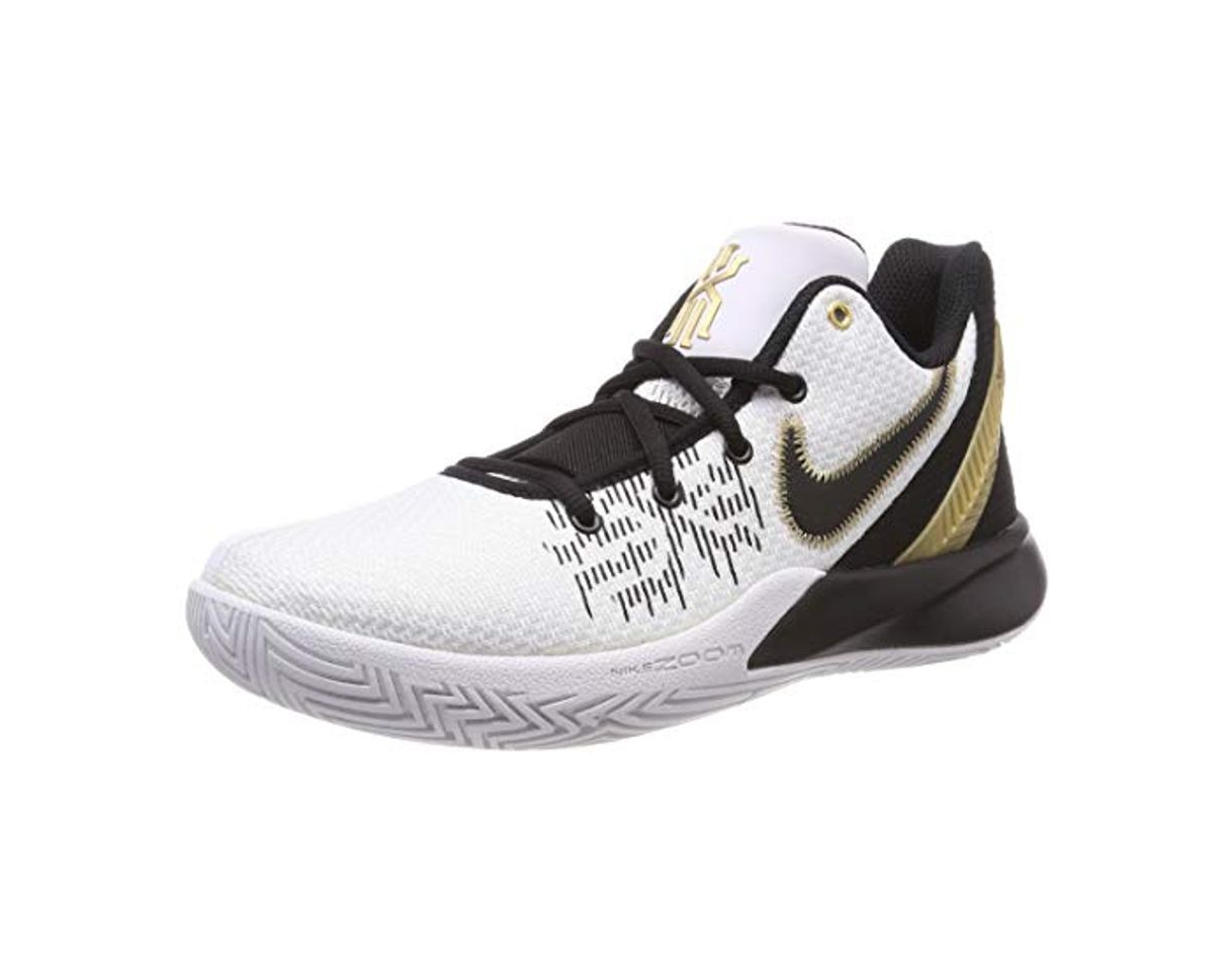 Moda Nike Kyrie Flytrap II, Zapatos de Baloncesto para Hombre,