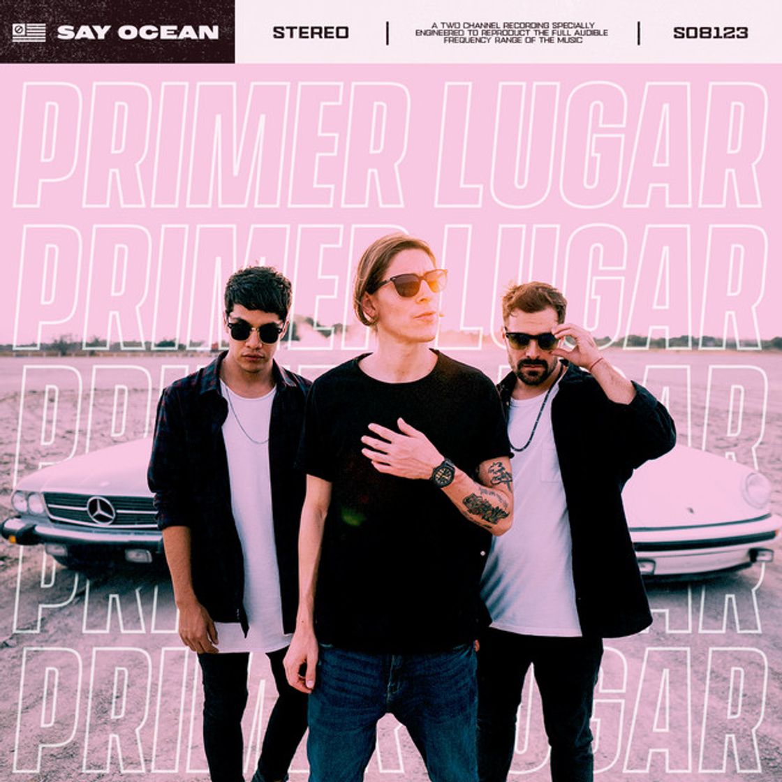 Music Primer Lugar