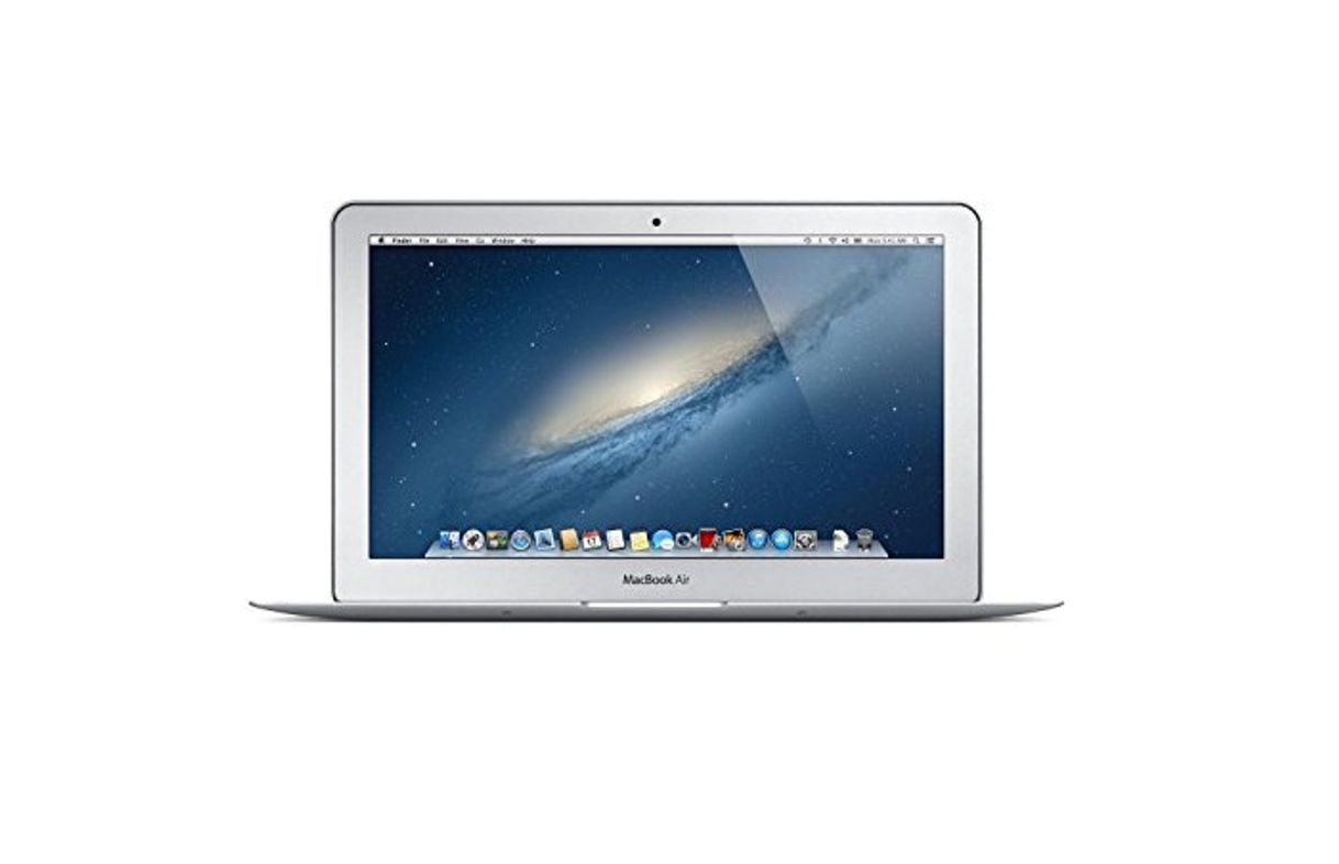 Social Apple MacBook Air MD711LL/B - 11.6-Inch Laptop