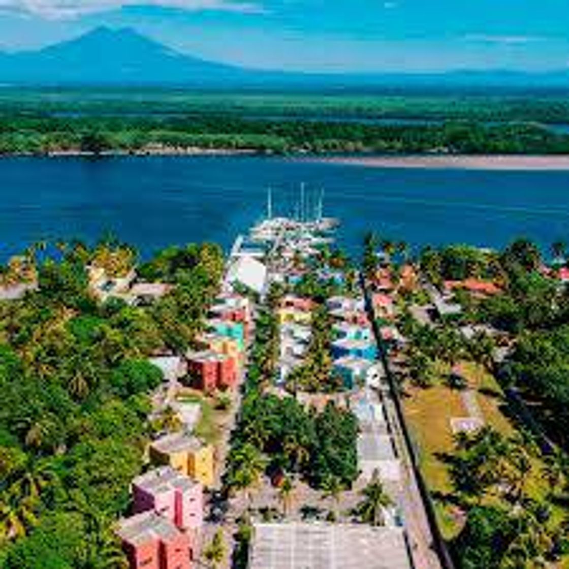 Lugar Hotel Bahia Del Sol