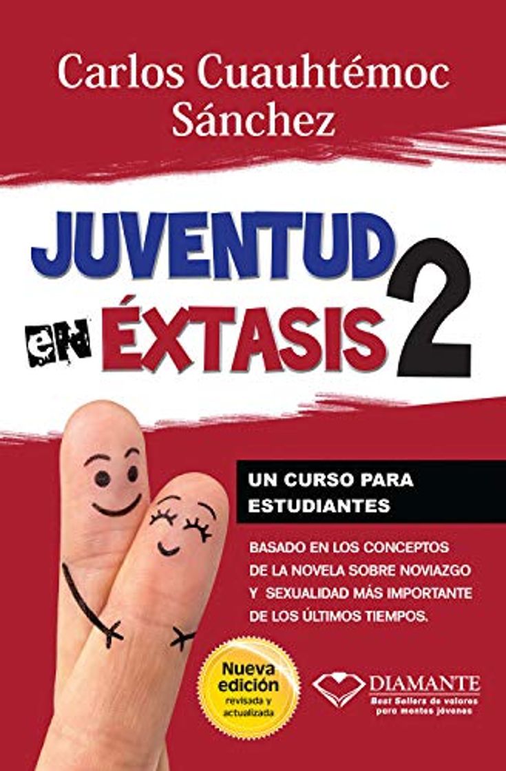 Libro Juventud en éxtasis 2