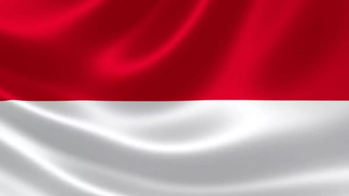 Place Indonesia