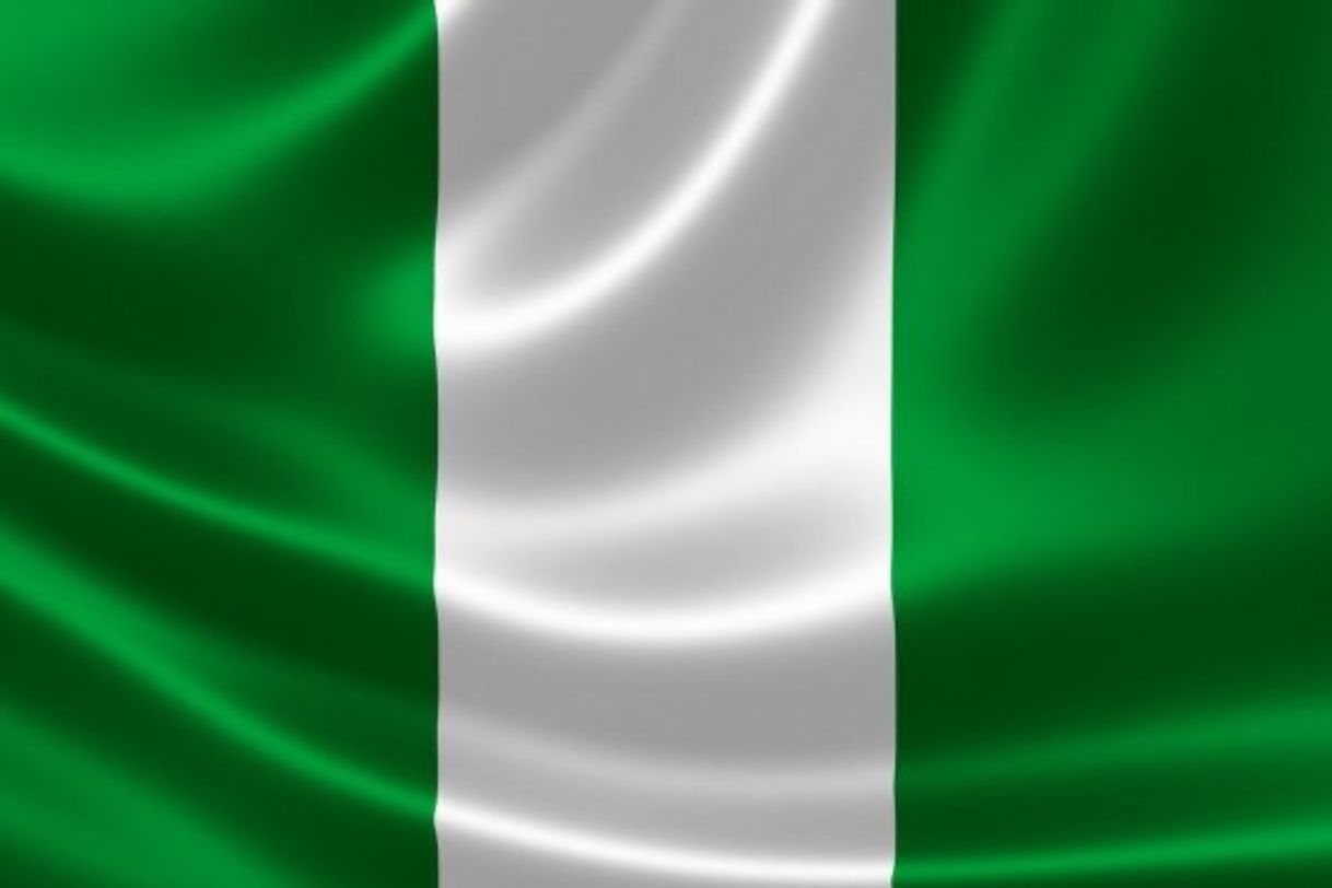 Place Nigeria