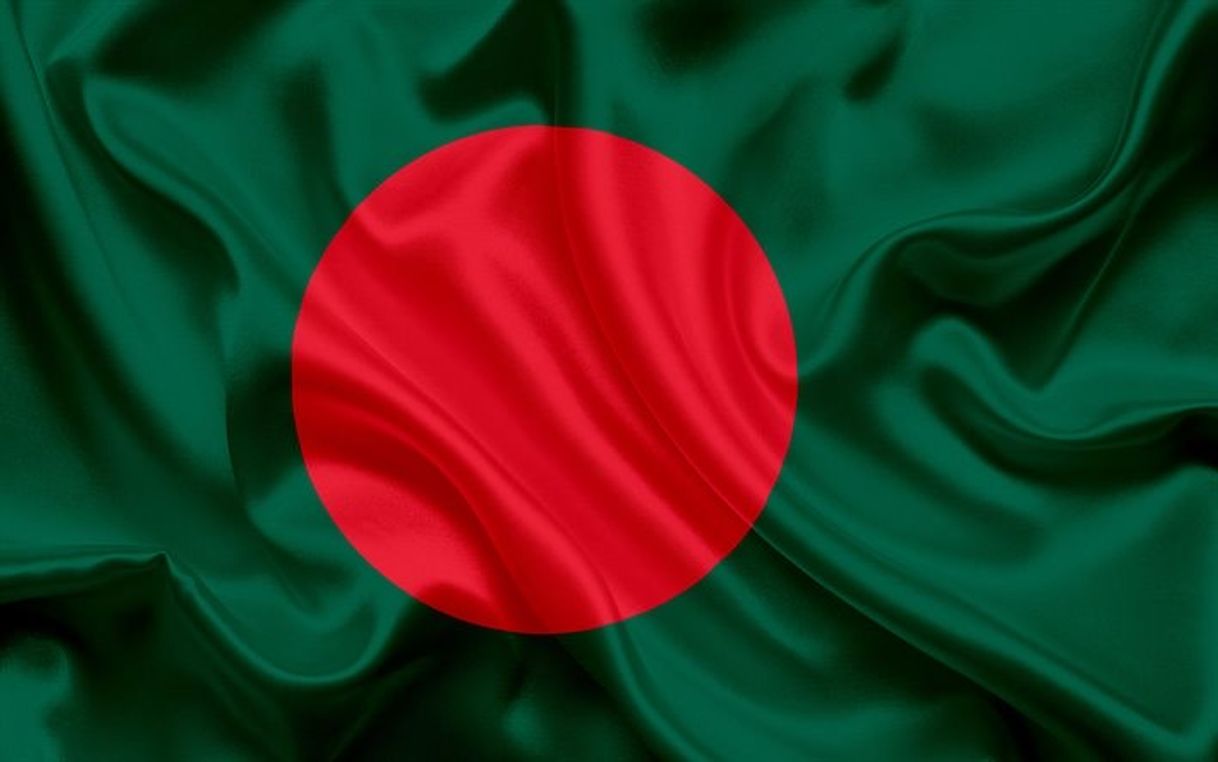 Place Bangladesh