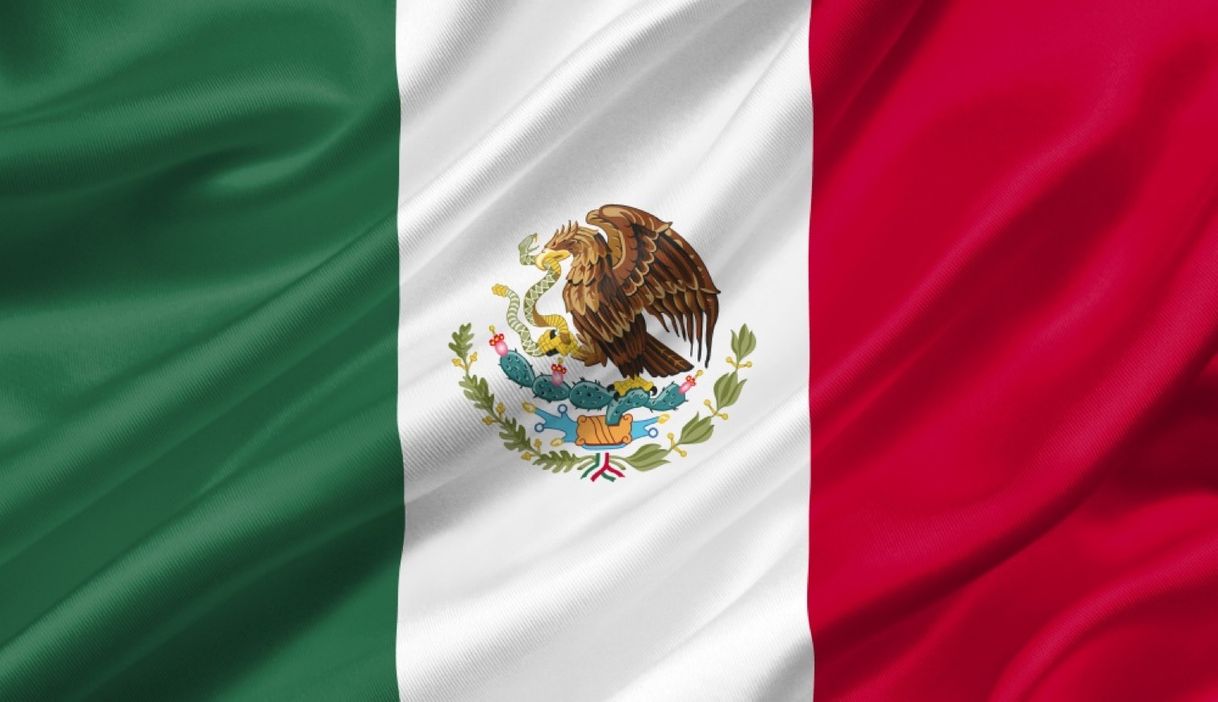 Place México