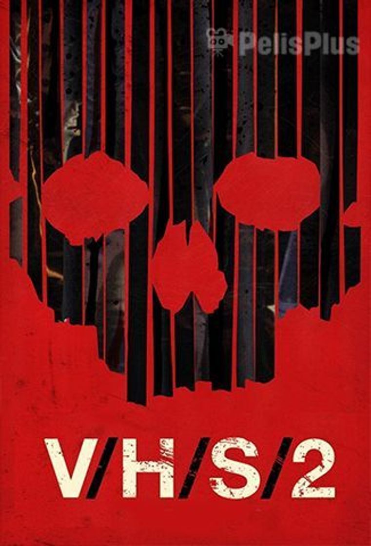 Películas Ver V/H/S/2 (2013) Online Latino HD - PELISPLUS