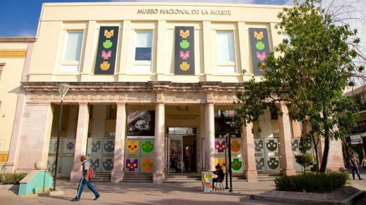 Museo Nacional de la Muerte