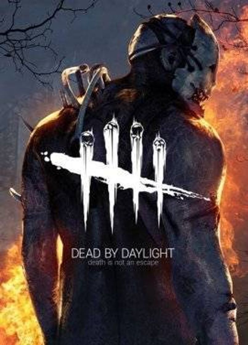 Videojuegos Dead By Daylight