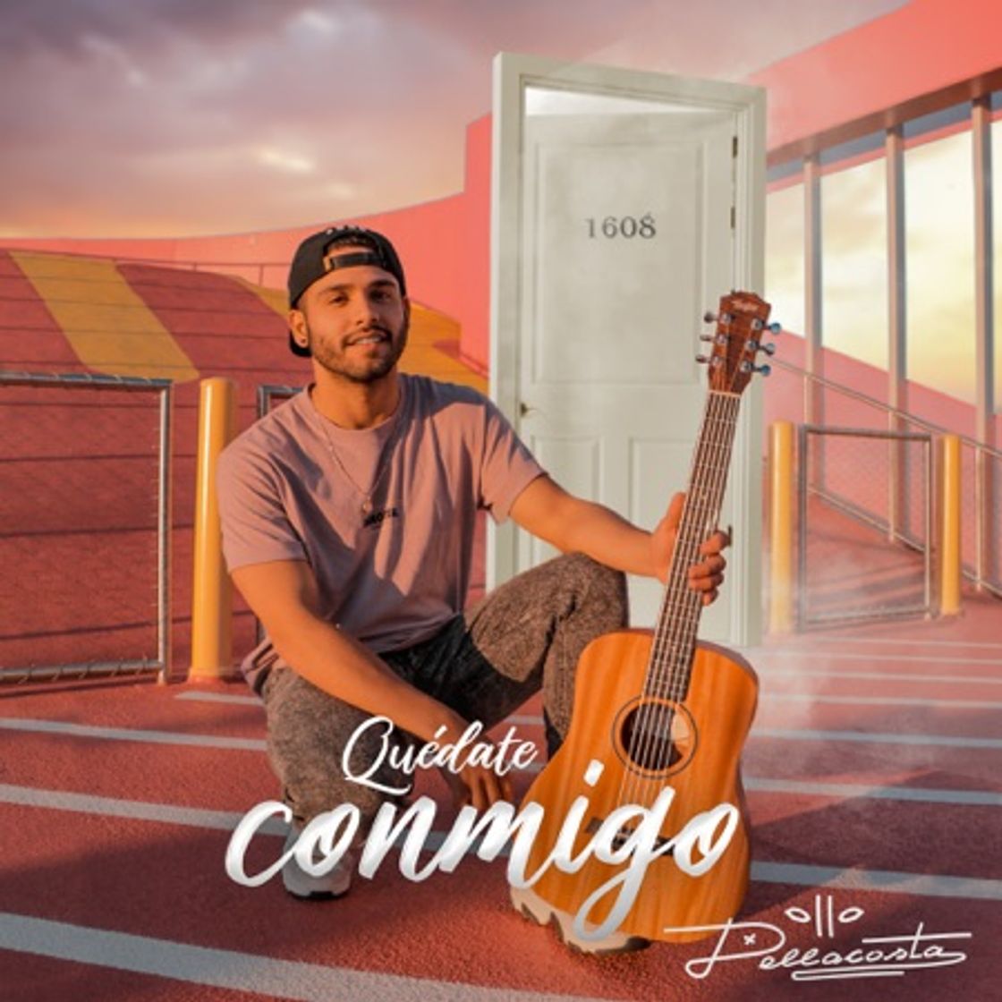 Music Quédate conmigo - Dellacosta