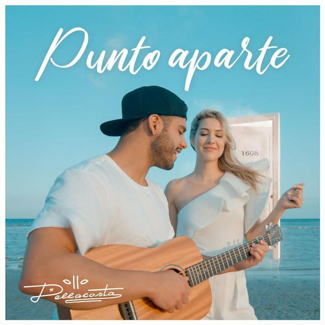 Canción Punto Aparte- Dellacosta 