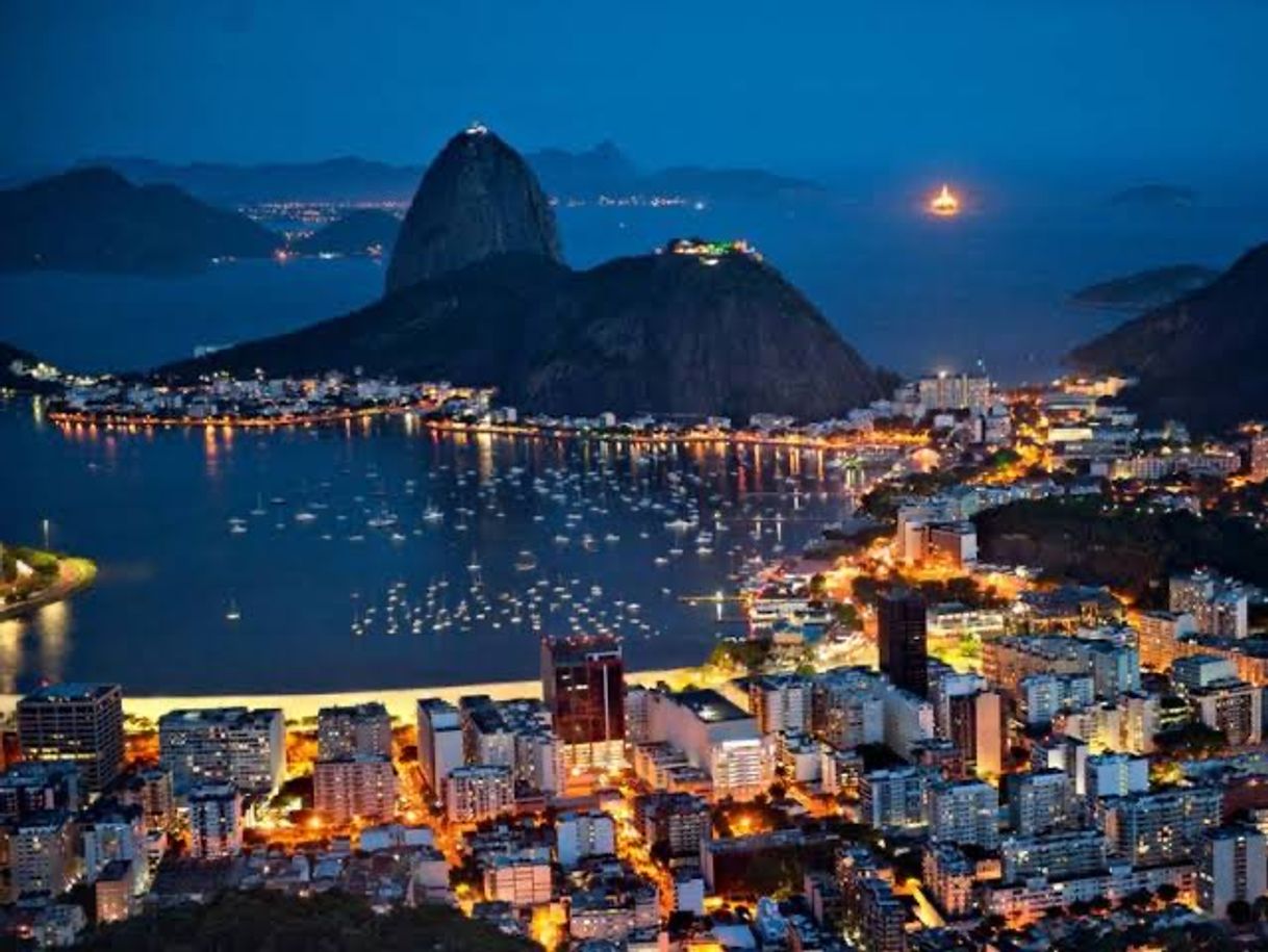Rio de Janeiro