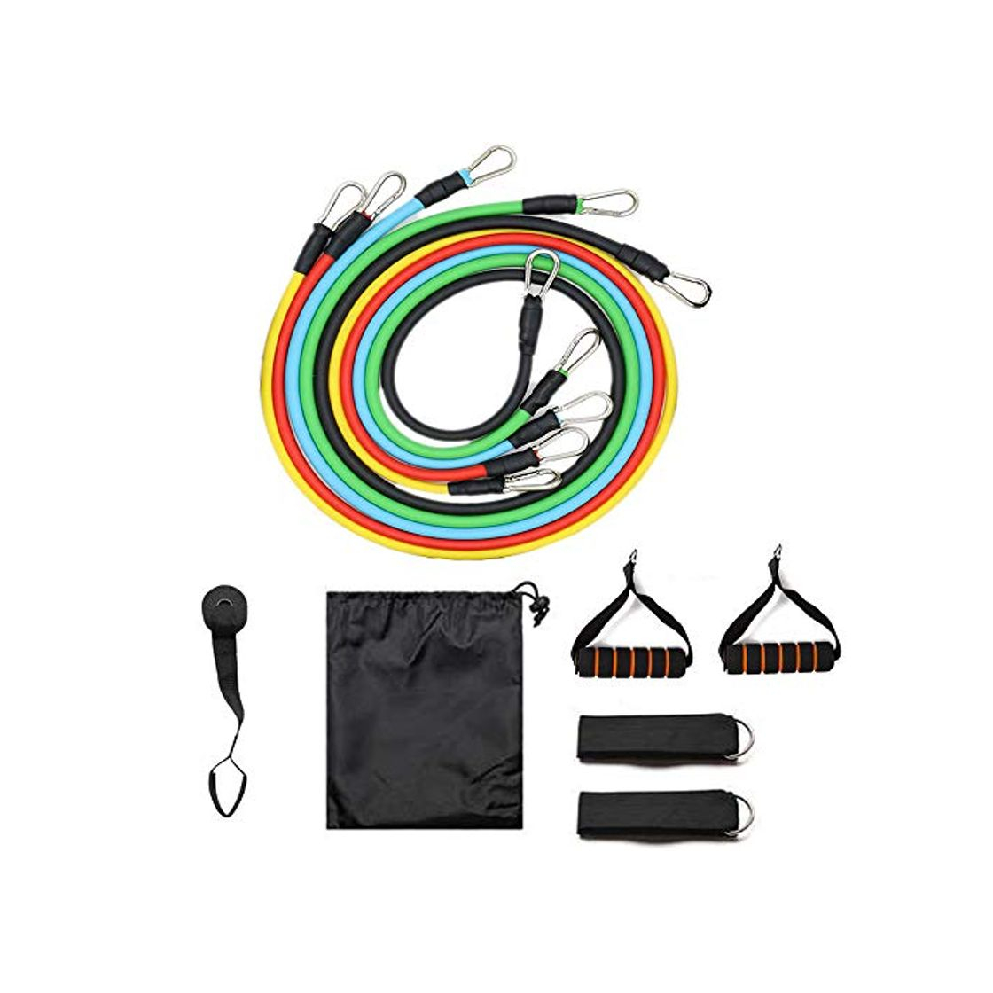 Aolex Resistance Bands Set