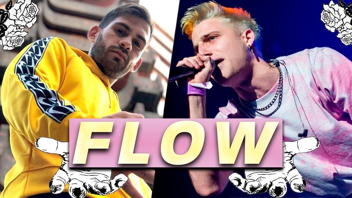 Moda QUIEREN FLOW? - YouTube