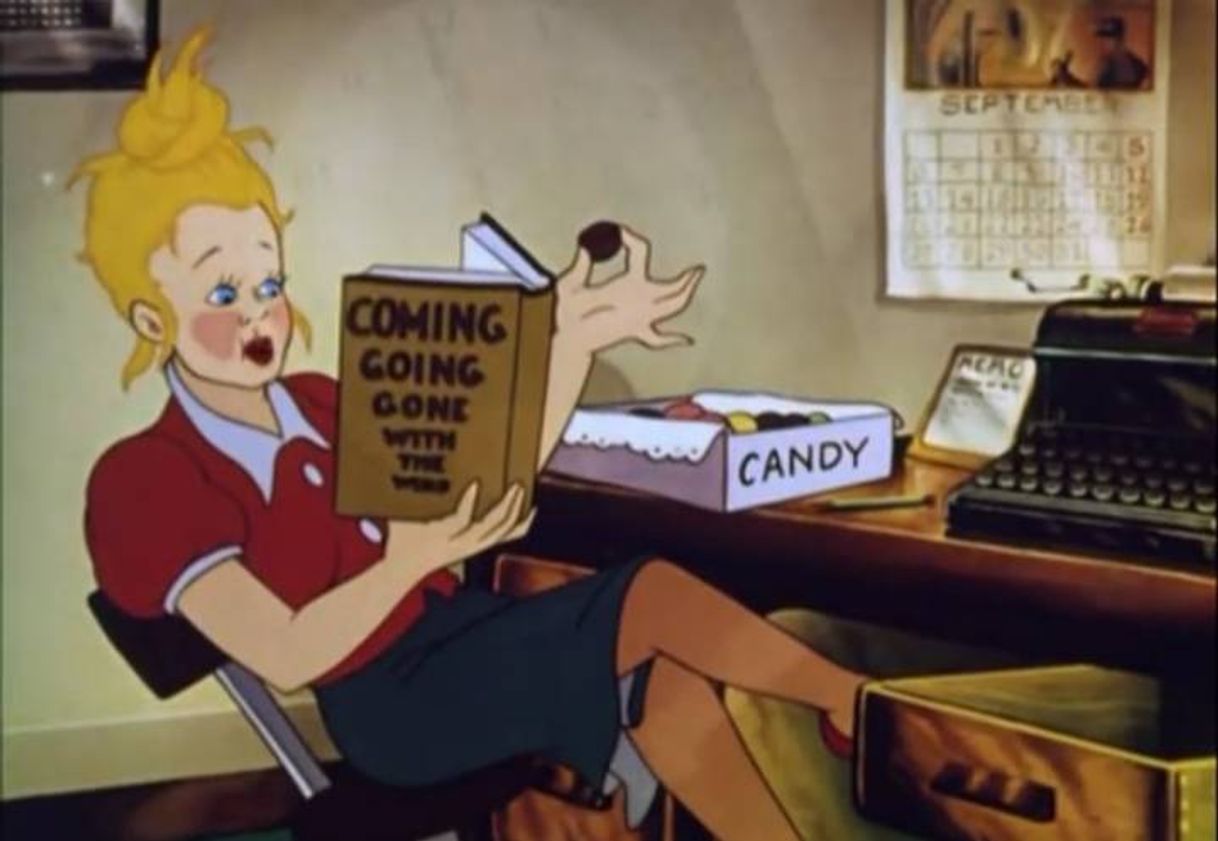 Social Mad Hatter 1940