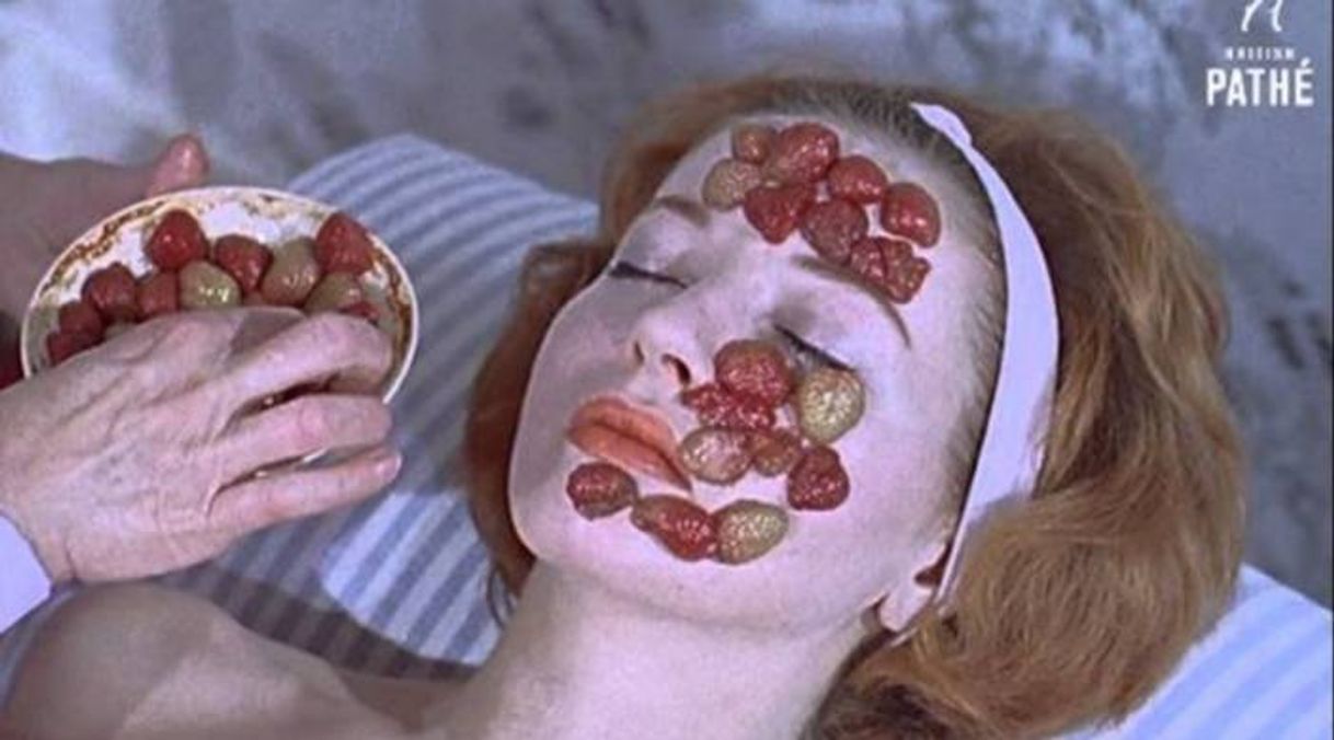 Social ...Preparações de Beleza