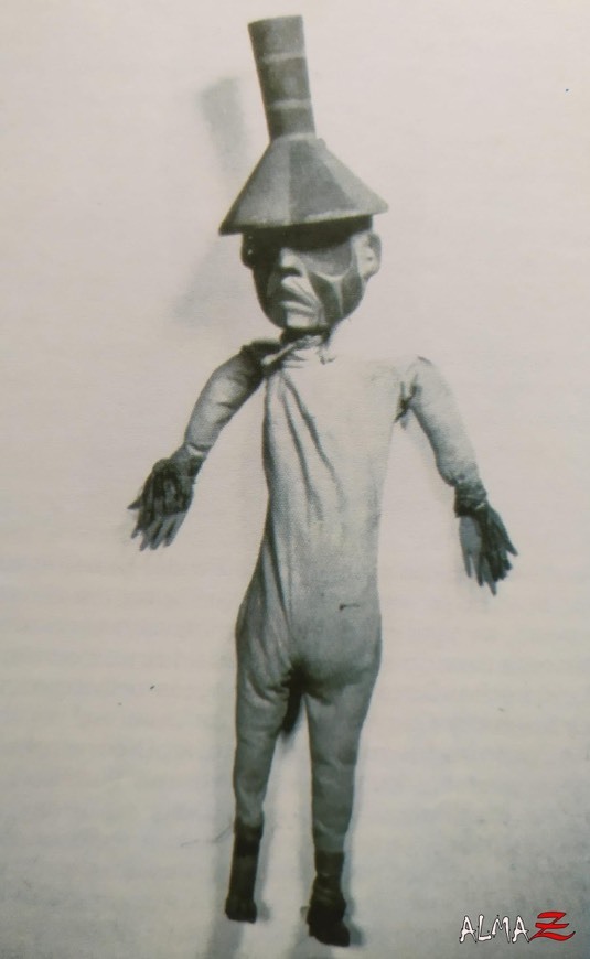 Social Muñeco Ritual