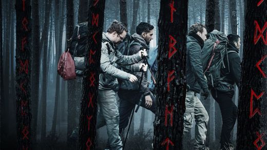 The Ritual | Netflix Official Site