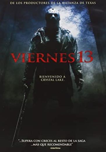 Viernes 13