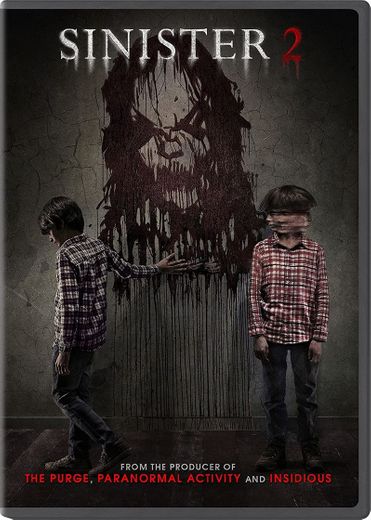 Sinister 2