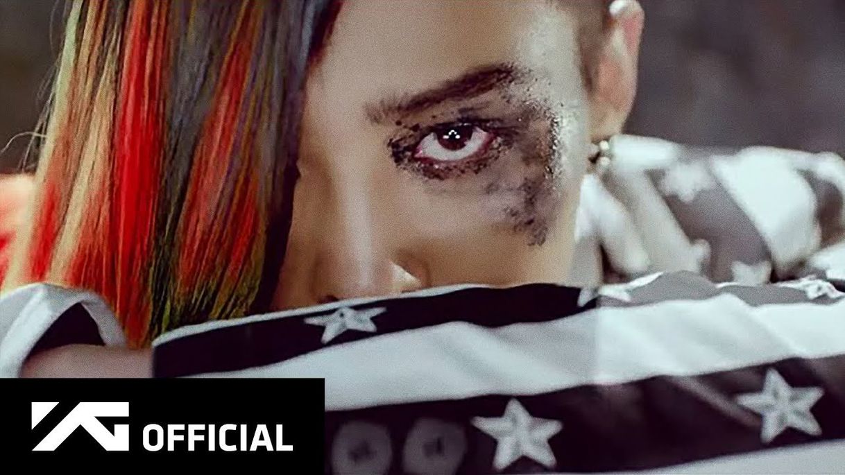 BIGBANG - FANTASTIC BABY M/V - YouTube