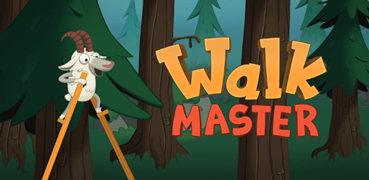Walk Master - Apps on Google Play