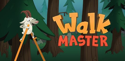 Walk Master - Apps on Google Play