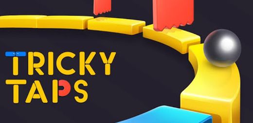 Tricky Taps - Apps on Google Play