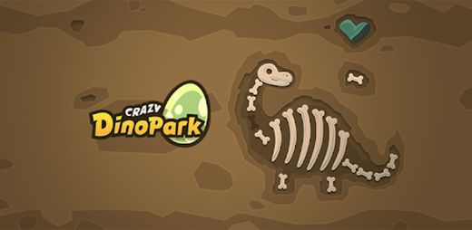 Crazy Dino Park - Apps on Google Play