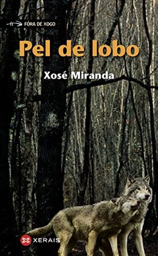 Pel de lobo