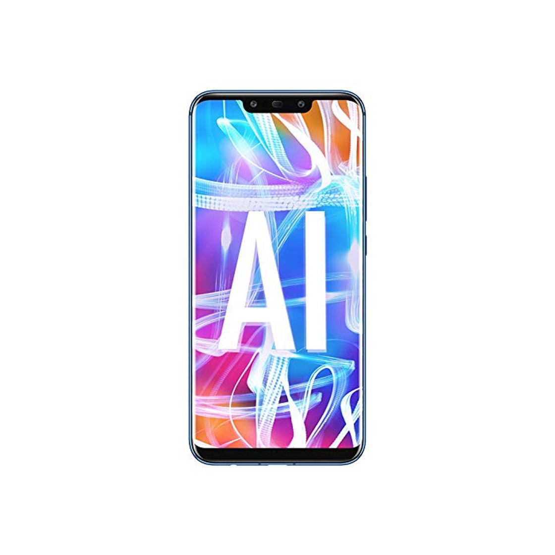 Huawei Mate 20 Lite - Smartphone de 6.3"