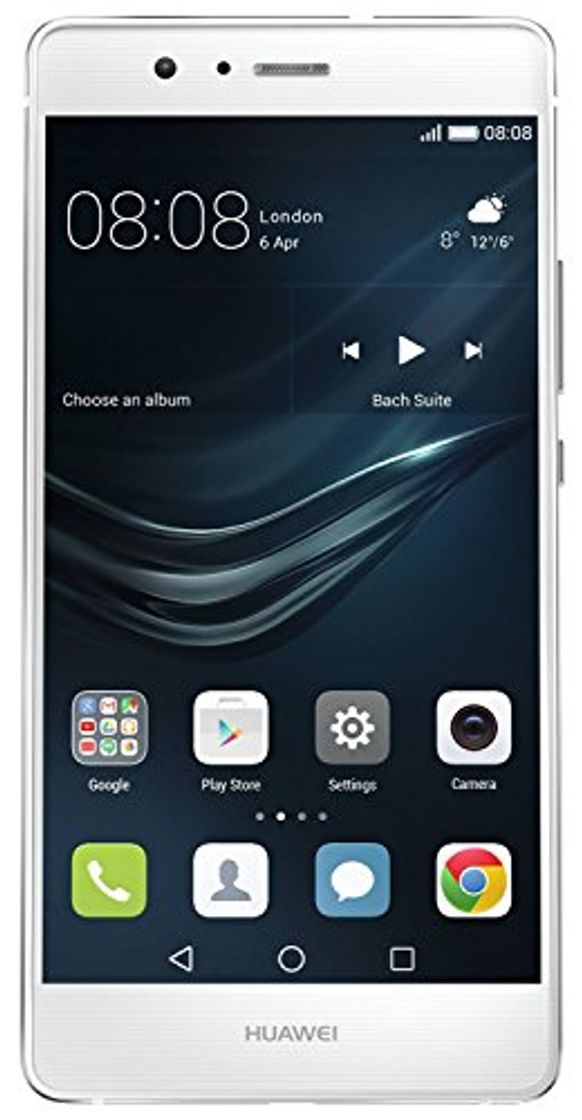 Huawei P9 lite - Smartphone de 5.2"
