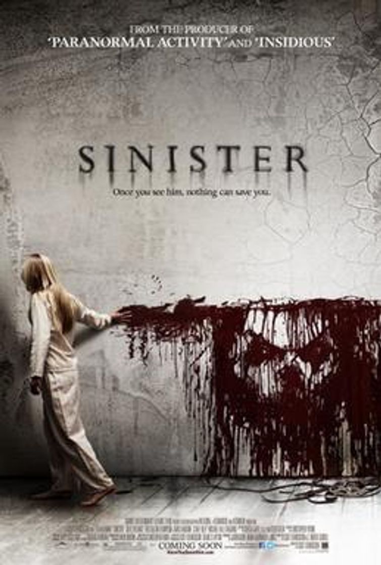 Sinister | Netflix