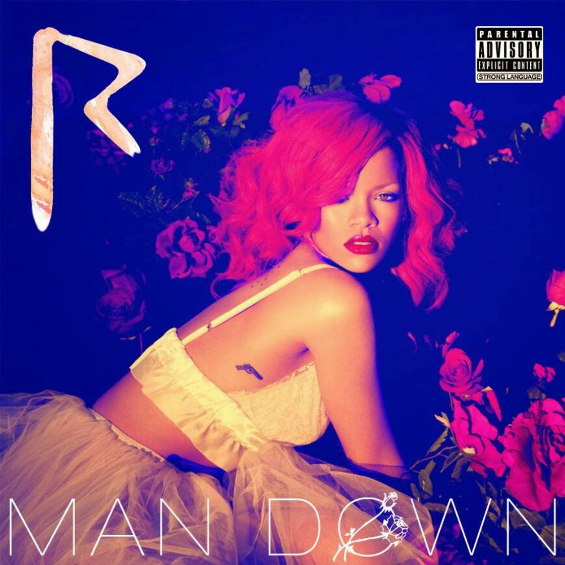 Canciones Rihanna - Man Down