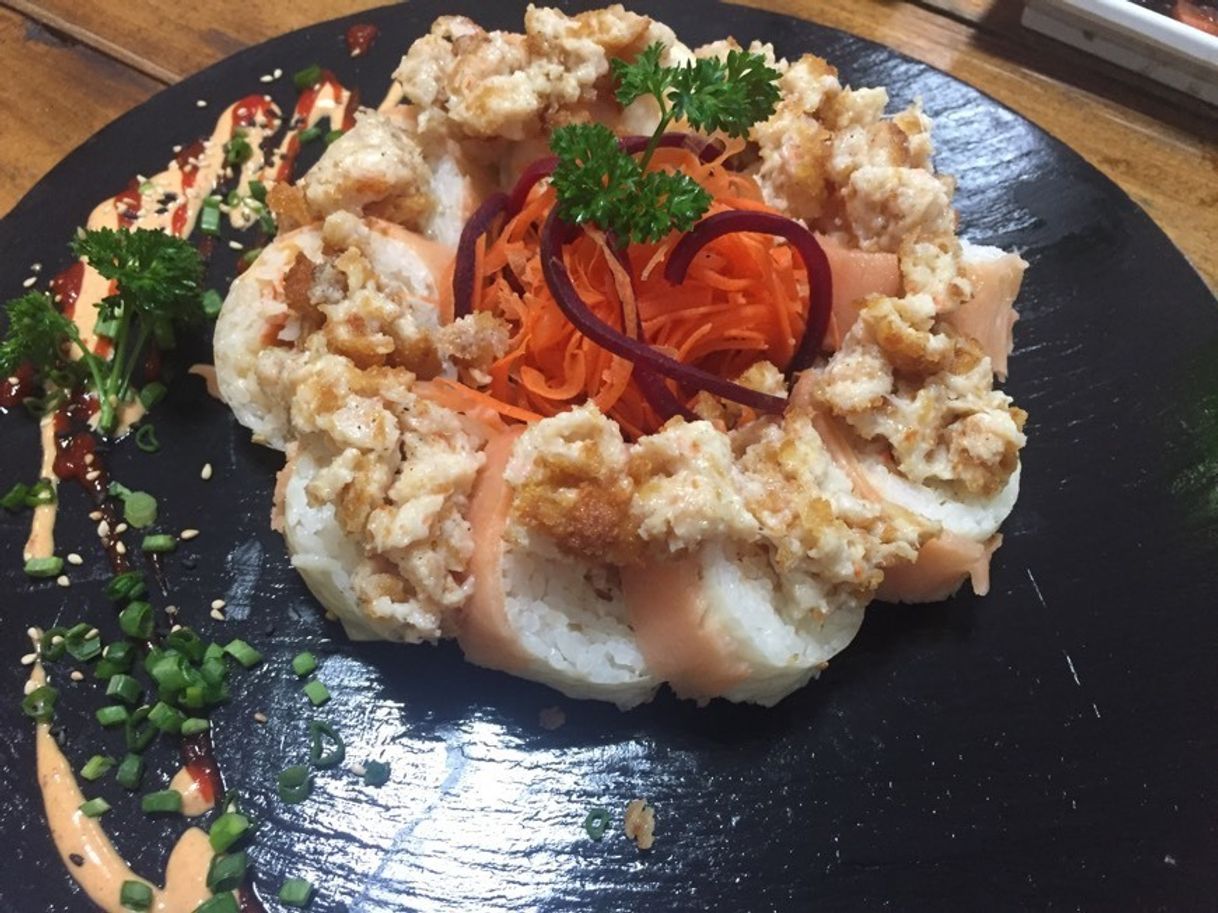 Restaurants Minato Sushi