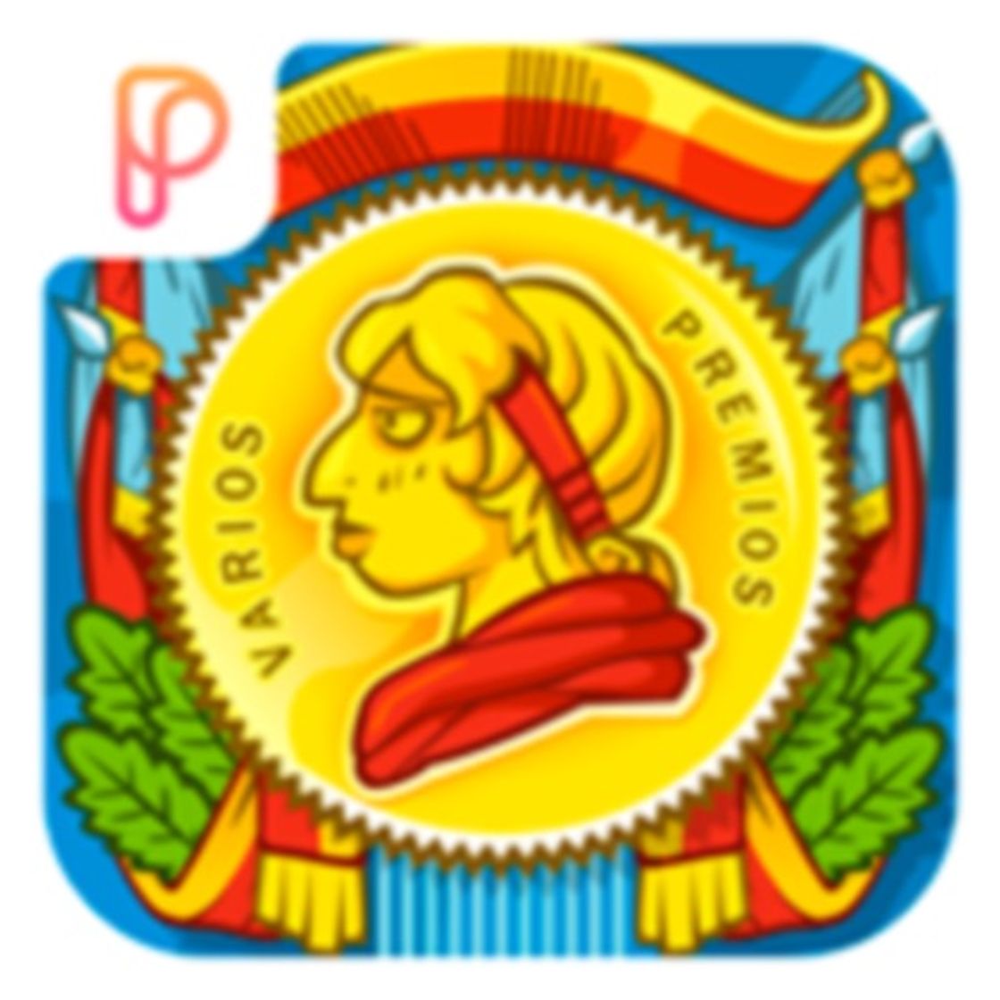 App Chinchon Loco : Chat & Cards