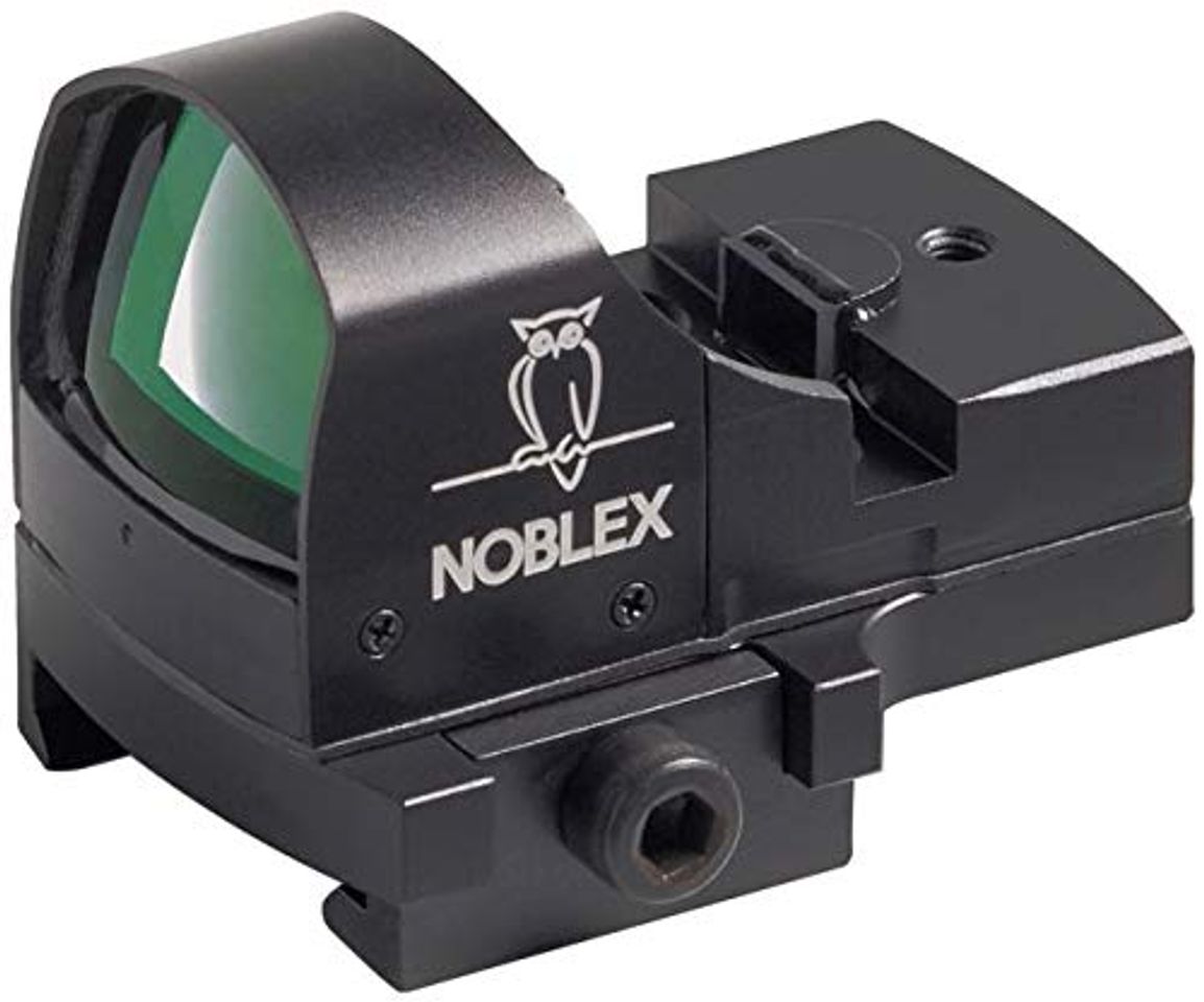 Productos 55713 NOBLEX Sight II Law Enforcement, 3.5 MA, Inc. Picatinny