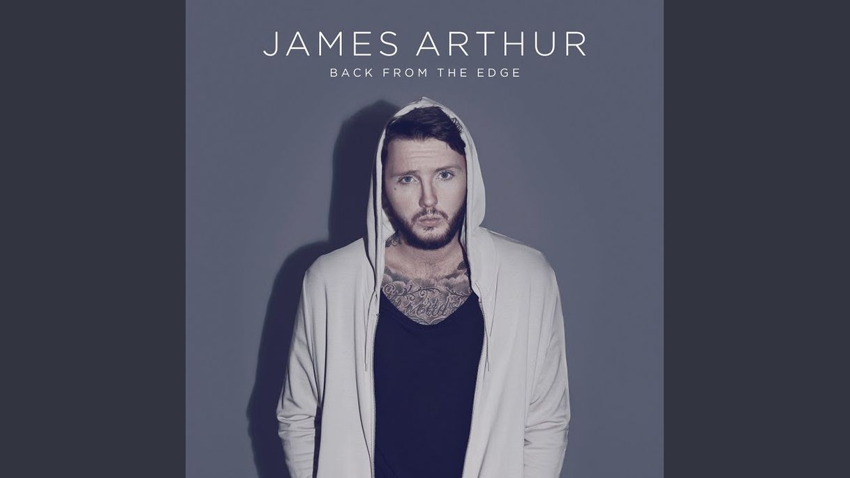 Music James Arthur - Train Wreck