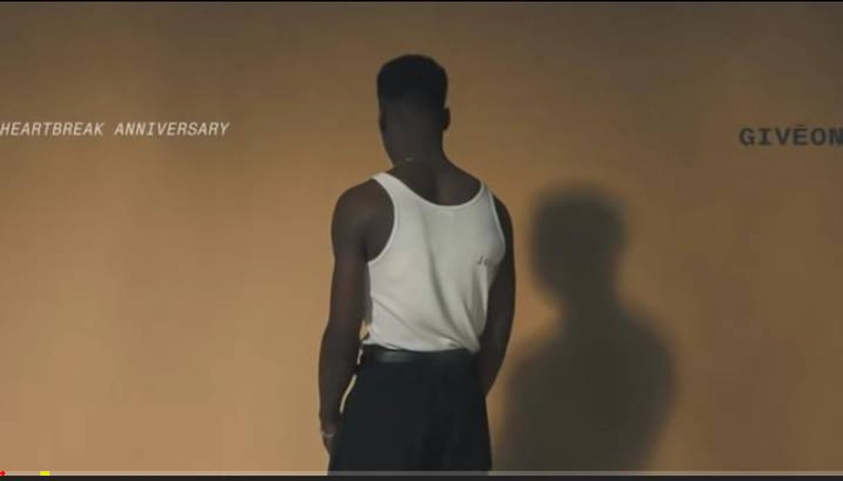 Canción Giveon - Heartbreak Anniversary (Audio) - YouTube