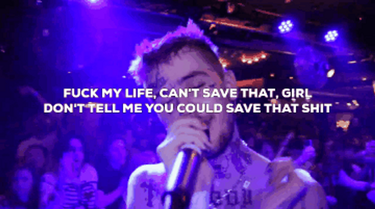 Music Save That Shit