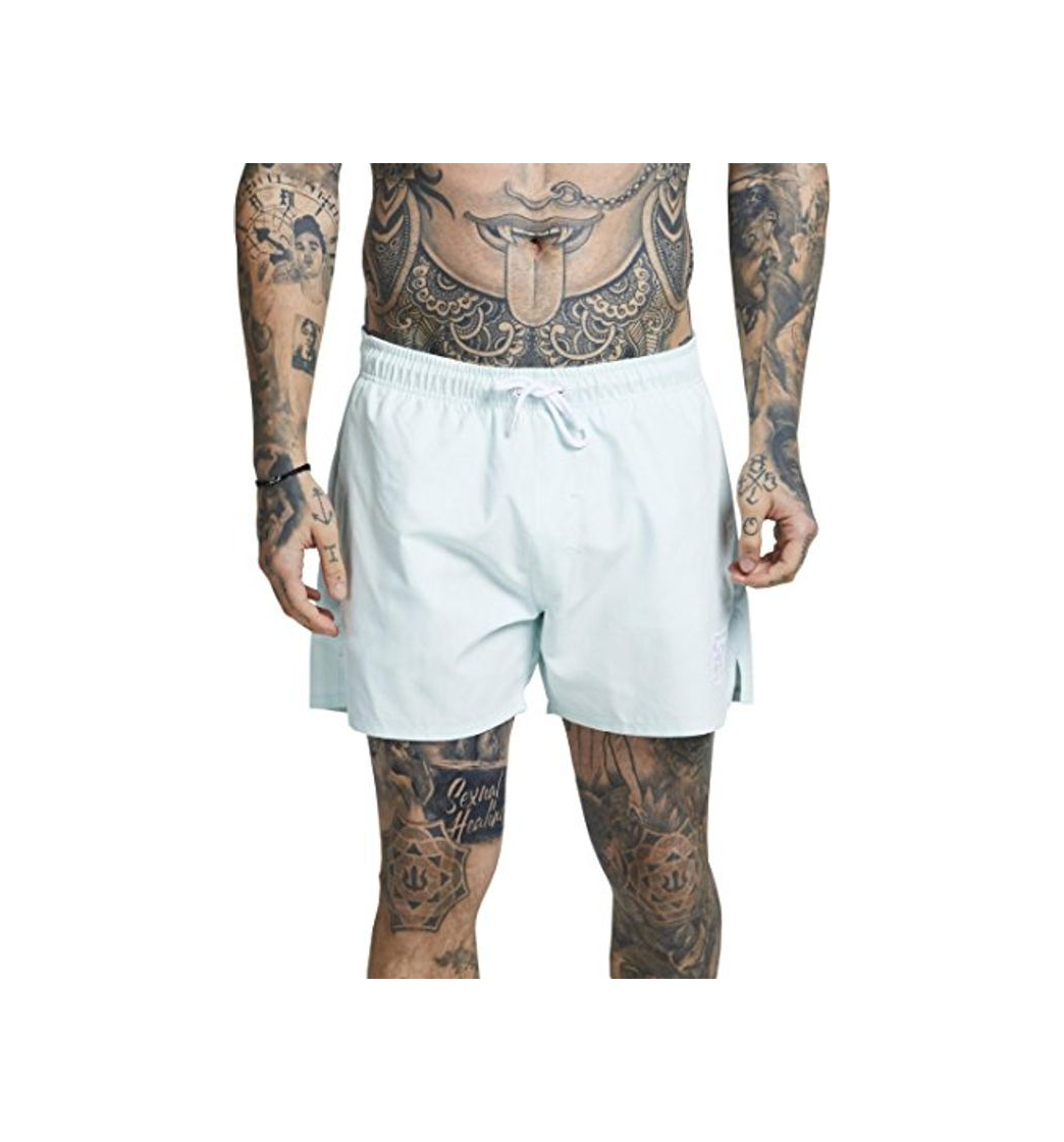 Producto SikSilk Bañador