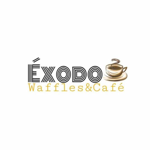 EXODO Waffles&Café