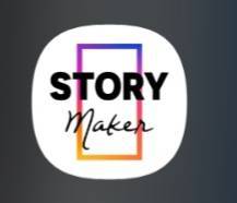 Aplicaciones Story Maker 🌈