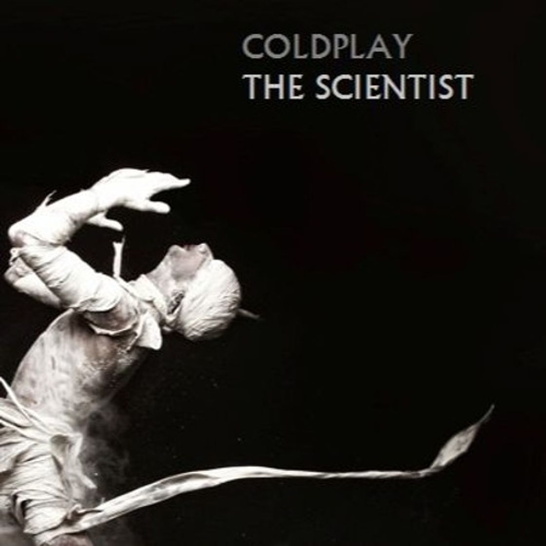 Music Coldplay - The Scientist 