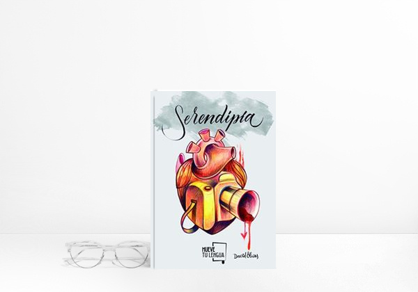 Book SERENDIPIA