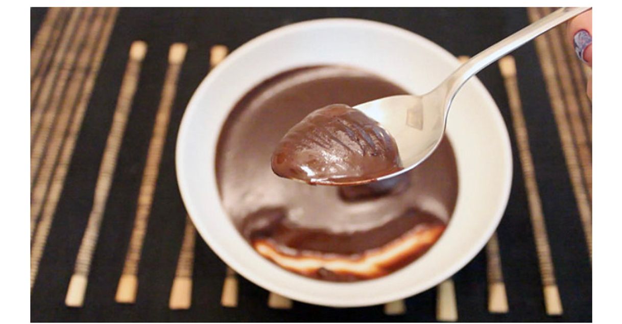 Moda A melhor receita de Brigadeiro sem leite condensado 