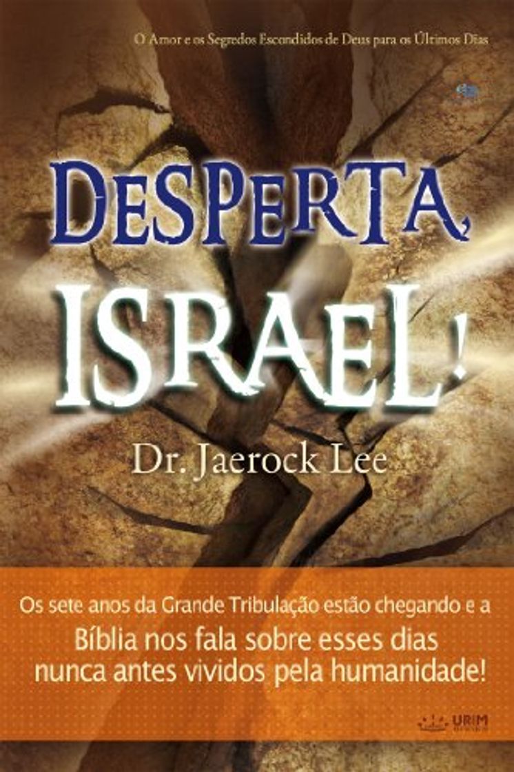 Libros Desperta, Israel!